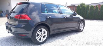 Volkswagen Golf 7 1.4 Tsi Comfortline - 3