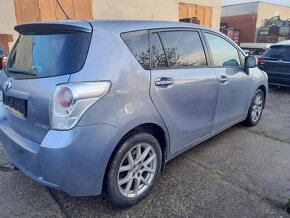 Toyota Verso 2010 2.0 D4D 93 kW - 3