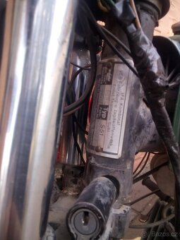 simson - 3