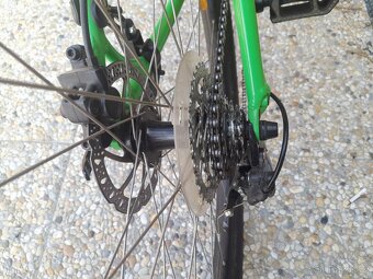 Prodám horské kolo Specialized Rockhopper - 3