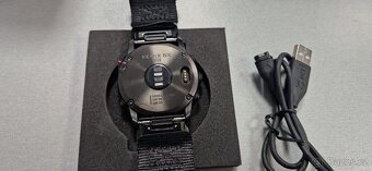 Garmin Fenix 6x pro black - 3