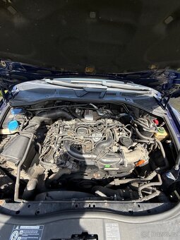 Touareg 3.0 V6 tdi - 3