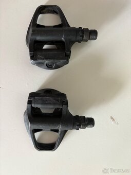 silniční pedály Shimano SPD-SL - 3