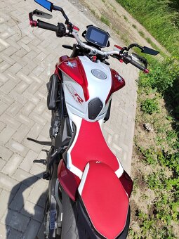 Mv Agusta Brutale 800 RR - 3