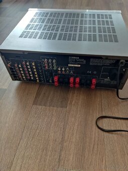 Prodej AV receiveru - 3