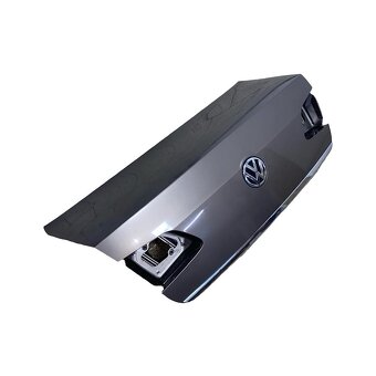 Páté dveře víko hnědá LA8X VW Passat B7 sedan 2011 - 3