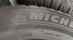 Zimní sada kol (DOT2020) 5x112 R15 Michelin/Conti 195/65 - 3