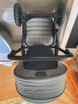 Easywalker Harvey 2 - 3