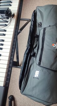 Klávesy Yamaha - 3