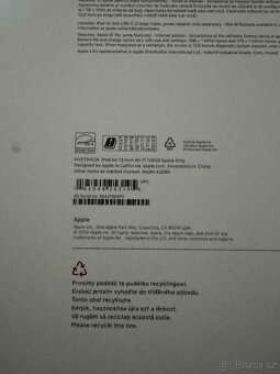 iPad Air M2 13" 128 GB (2024) - NOVÝ - 3