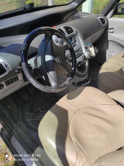Citroen Xsara Picasso 1.6 HDI - 3