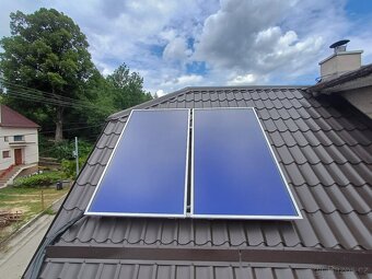 solarni termicke panely - 3