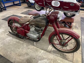 Jawa perak s doklady - 3