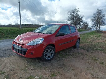 Renault Clio - 3