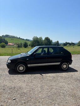 Škoda Felicia 1.3 MPI - 3