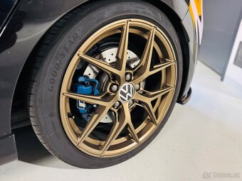 Volkswagen Golf R 2.0TSi 299kW DSG 4x4 - 3