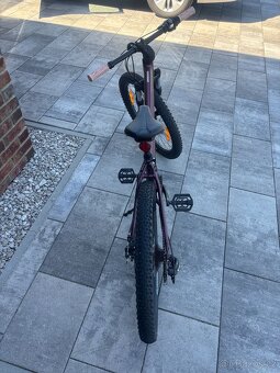 Dětské horské kolo SCOTT Contessa 24 Disc - 3