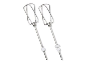 Multifunkční ruční mixér Silvercrest SHMS 300 D2 - 3