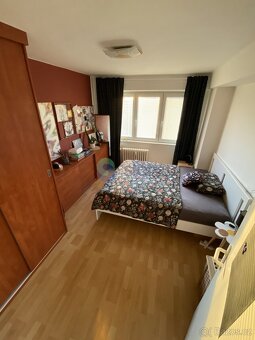 Podnájem bytu 2+1 49 m2, ul. Vršovců, Ostrava - 3