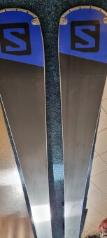 Salomon S Max Blast jako nové 170cm jen 5.900,- - 3