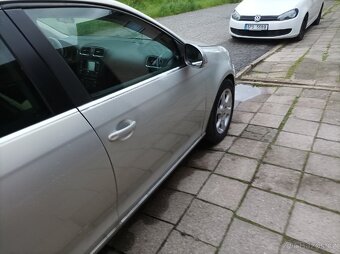 VW golf 6 1.4 TSI 90kw 6q - 3