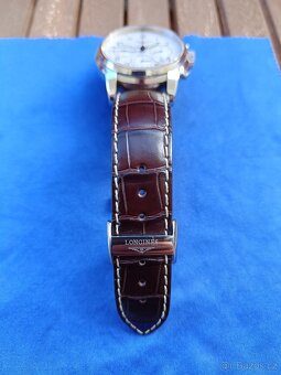 Hodinky Longines Saint - Imier - 3