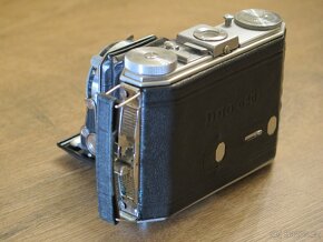 KODAK DUO 620 s  XENAR 7,5cm F3 - 3