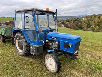 Zetror 4011 - 3