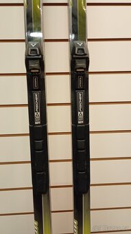 Běžky klasik Fischer super light crown na SNS 193cm - 3