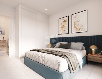 LA MATA - apartmány - 3