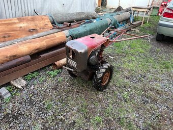 fréza TERA VARI - 3