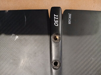 Neilpryde Wing foil komplet - 3