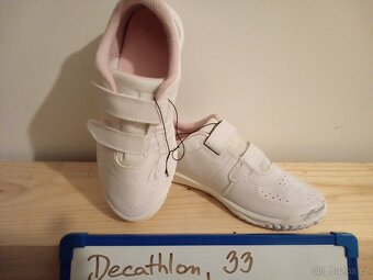sálové tenisky Decathlon 33 - 3