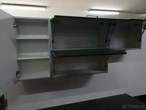 Moderní kuchyňská linka - 3