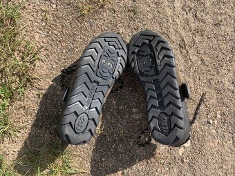 Nové nejeté cyklotretry Louis Garneau Navigator 2 EU 40 - 3