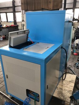 Stroj na čištění DPF filtrů - 3