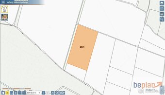 Prodej orné půdy 67 292 m2, Velký Karlov - 3