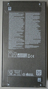 Nový Samsung Galaxy S25 Edge 512GB Titanium Jetblack - 3