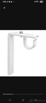 Garnyže 2x Räcka/Hugad - 3