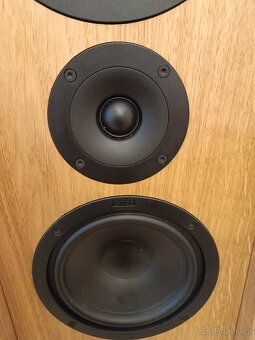 Reproduktory Canton - 3