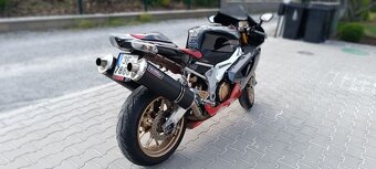 Prodám Aprilia RSV 1000R, r.v. 2027 - 3