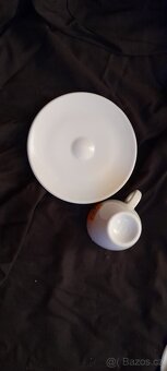 Šálky na kávu - 3