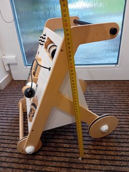 Dětské chodítko. - 3