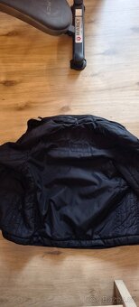 Zimní bunda Thor Steinar vel.M - 3