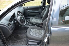 Škoda Fabia kombi 1.9 TDI - Pronájem, půjčovna - 3
