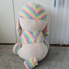 TY Beanie Boos - Rainbow XL  

 - 3