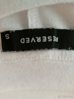 Dámské tričko Resveld - 3