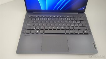 Lenovo IdeaPad 5 Pro - 14", Ryzen 7, 16 GB ram - 3