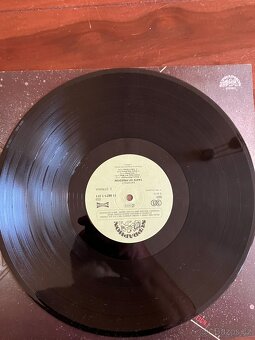 LP Katapult - Taste of Freedom (Supraphon 1991) - 3