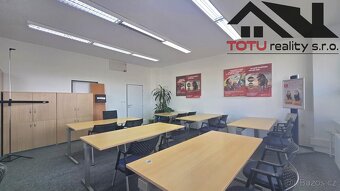 Pronájem, kancelář, 40,21 m2, Chrudim - 3